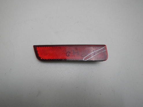 Отражатель в бампер задний левый, Renault (Рено)-SANDERO (14-)