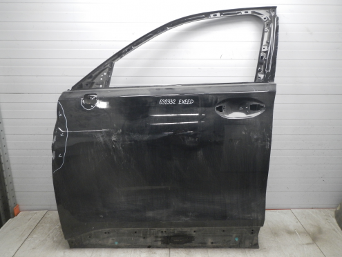 Фотография Дверь передняя левая, EXEED (Эксид)-VX (21-)