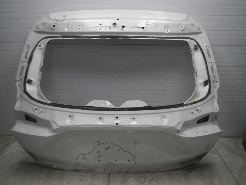 Фотография Дверь багажника, Haval (Хавейл)-F7 (24-)