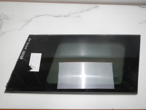 Фотография Стекло кузовное глухое правое, Haval (Хавейл)-H3 (24-)