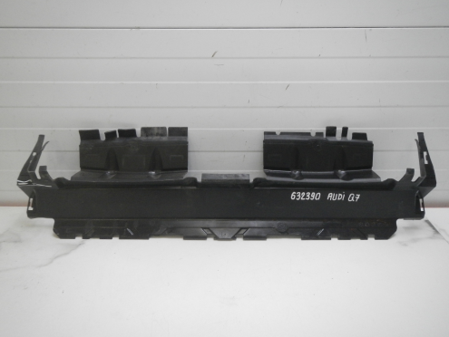 Воздуховод, Audi (Ауди)-Q7 (4L) (05-15)