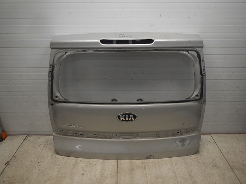 Фотография Дверь багажника, KIA (Киа)-SOUL (13-)