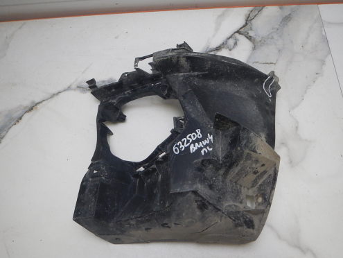 Фотография Кронштейн фары противотуманной левой, BMW (БМВ)-4 (F32) (12-)