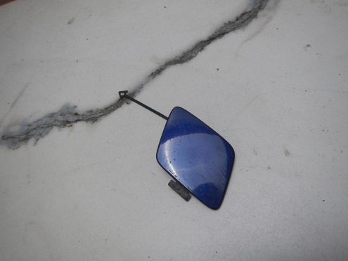 Фотография Заглушка буксировочного крюка, Audi (Ауди)-A5/S5 (F5) (17-)