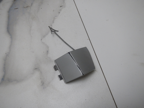 Фотография Заглушка буксировочного крюка, Audi (Ауди)-Q6 (22-)