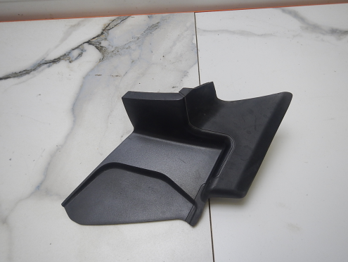 Фотография Накладка (кузов внутри), Audi (Ауди)-Q6 (22-)