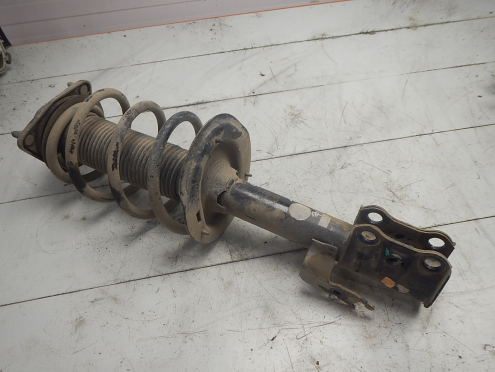 Фотография Амортизатор передний правый, Geely (Джили)-ATLAS PRO (21-)