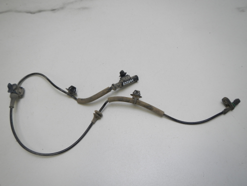 Фотография Датчик ABS передний левый, Haval (Хавейл)-F7 (19-24)