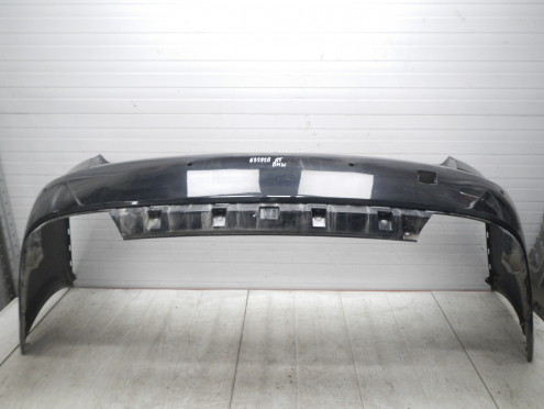 Фотография Бампер задний, BMW (БМВ)-GT (F07) (08-15)