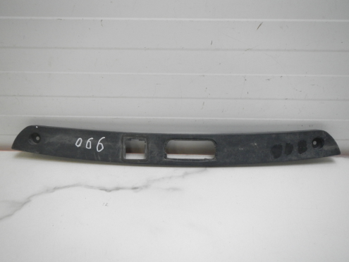 Фотография Накладка двери багажника, Changan (Чанган)-UNI-T (20-)