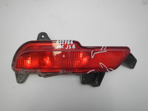 Фотография Фонарь задний левый, JAC (Джак)-JS6 (22-)