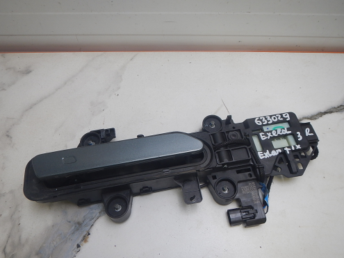 Фотография Ручка двери задней правой (наружняя), EXEED (Эксид)-EXLANTIX ET (24-)