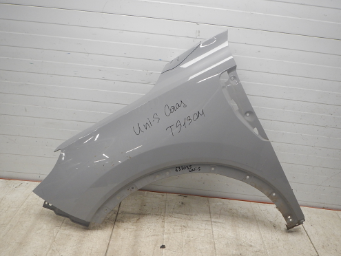 Фотография Крыло переднее левое, Changan (Чанган)-CS55 PLUS (UNI-S)(19-)