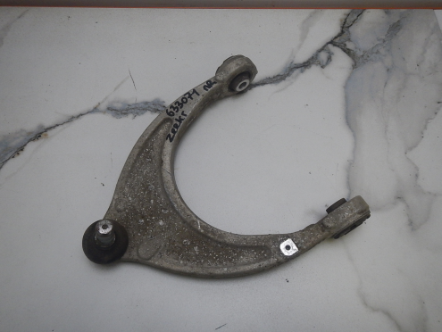 Фотография Рычаг передний верхний правый, Zeekr (Зикр)-001 (21-)