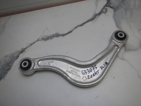 Фотография Рычаг задний верхний левый, Zeekr (Зикр)-001 (21-)