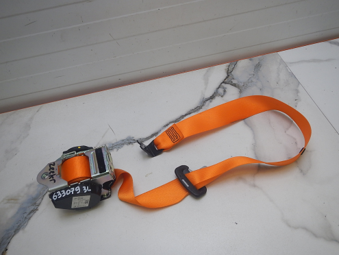 Фотография Ремень безопасности задний левый, Zeekr (Зикр)-001 (21-)