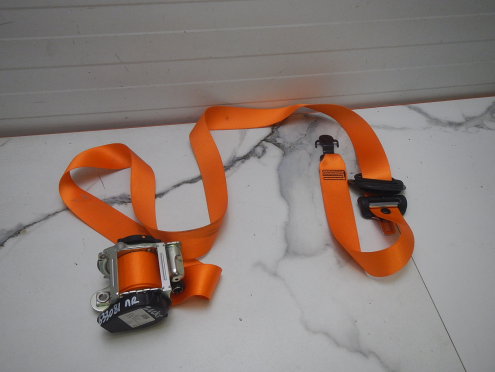 Фотография Ремень безопасности передний правый, Zeekr (Зикр)-001 (21-)