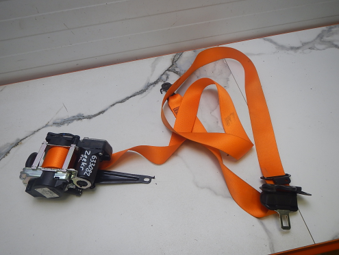 Фотография Ремень безопасности передний левый, Zeekr (Зикр)-001 (21-)