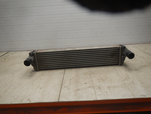 Фотография Интеркулер, Jetour (Джетур)-X90 PLUS (21-)