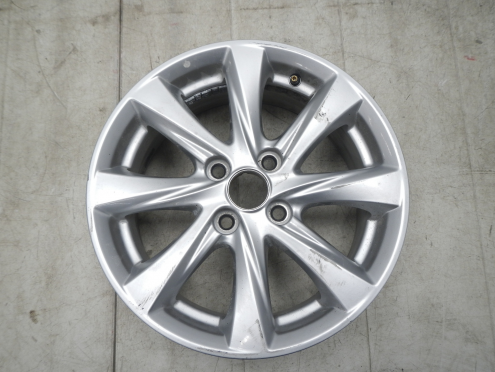 Фотография Диск колесный литой