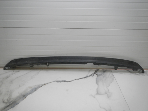 Фотография Накладка бампера заднего, Toyota (Тойота)-FORTUNER (15-)