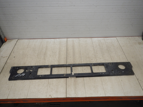 Фотография Усилитель бампера переднего, Dodge (Додж)-RAM (17-)