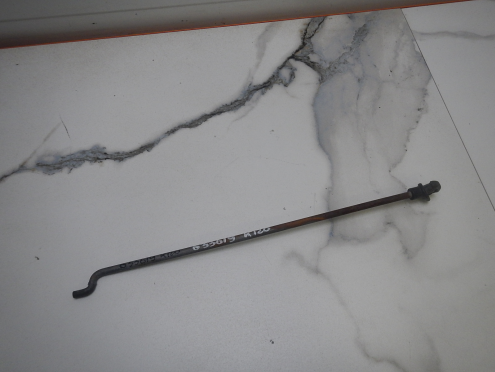 Держатель капота, Toyota (Тойота)-COROLLA 120 (01-06)