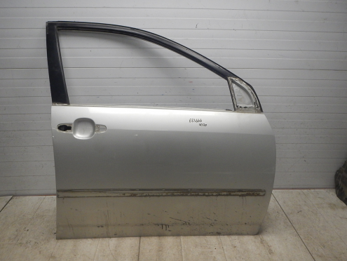 Дверь передняя правая, Toyota (Тойота)-COROLLA 120 (01-06)