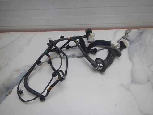 Фотография Проводка (коса), Luxgen (Люксген)-7 SUV (13-17)