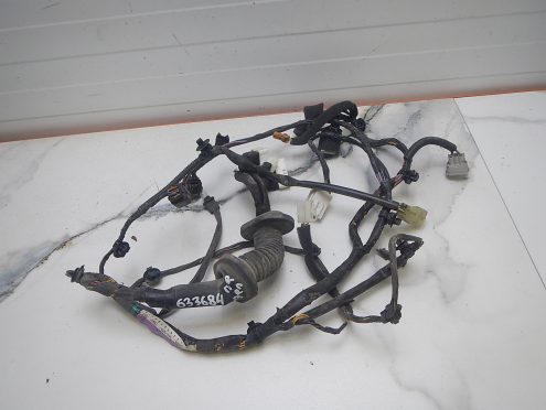 Фотография Проводка (коса), Luxgen (Люксген)-7 SUV (13-17)