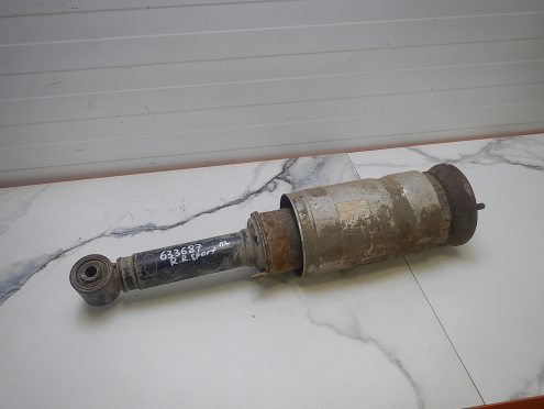 Фотография Амортизатор передний левый, Land Rover (Ленд Ровер)-RANGE  SPORT (05-)