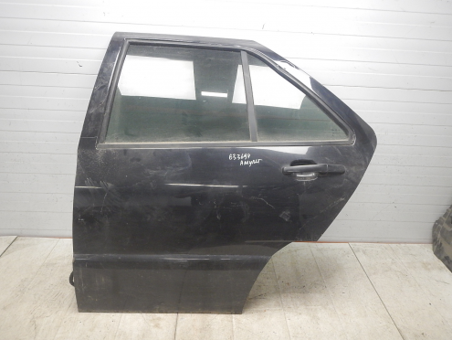 Фотография Дверь задняя левая, Chery (Чери)-AMULET (04-12)