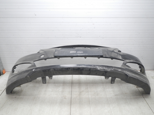 Фотография Бампер передний, Hyundai (Хендэ)-SOLARIS (14-)