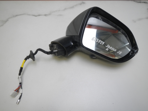 Фотография Зеркало правое электрическое, Jaecoo (Джейку)-J8 (24-)