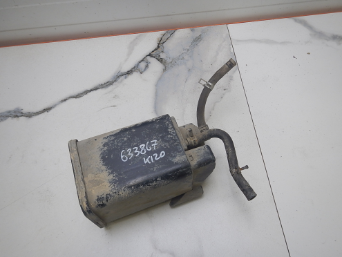 Фотография Абсорбер (фильтр угольный), Toyota (Тойота)-COROLLA 120 (01-06)