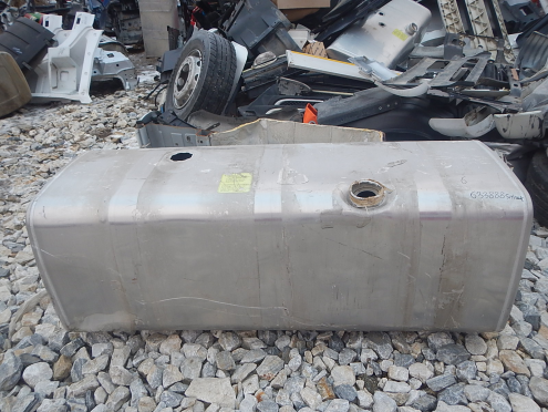 Фотография Бак топливный, ГРУЗОВЫЕ АВТОМОБИЛИ-SITRAK