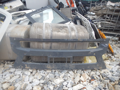 Фотография Бампер передний, ГРУЗОВЫЕ АВТОМОБИЛИ-SANY SYZ320C-8S