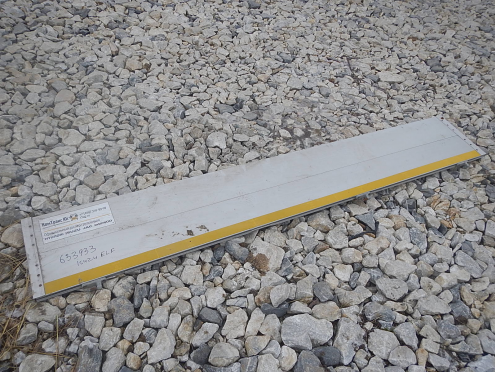 Фотография Борт откидной, ГРУЗОВЫЕ АВТОМОБИЛИ-ISUZU ELF (N-SERIES)