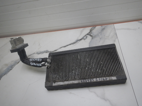 Фотография Испаритель кондиционера, ГРУЗОВЫЕ АВТОМОБИЛИ-SITRAK