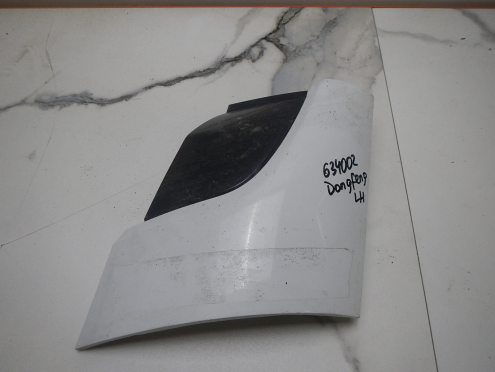 Фотография Накладка (кузов наружный), ГРУЗОВЫЕ АВТОМОБИЛИ-DONGFENG CAPTAIN