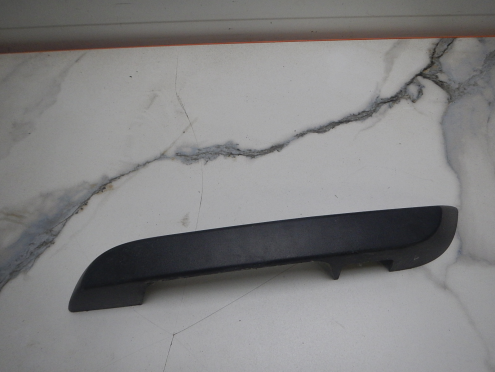 Фотография Накладка (кузов наружный), ГРУЗОВЫЕ АВТОМОБИЛИ-DAF XF 105 (05-)