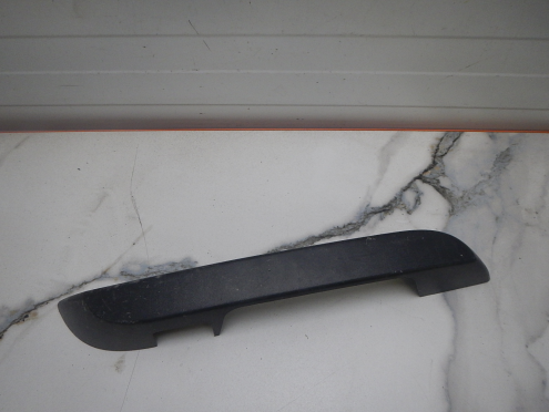 Фотография Накладка (кузов наружный), ГРУЗОВЫЕ АВТОМОБИЛИ-DAF XF 105 (05-)