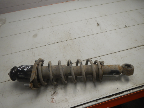 Фотография Амортизатор задний, Toyota (Тойота)-COROLLA 120 (01-06)