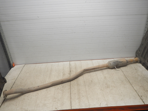 Фотография Глушитель средняя часть, Haval (Хавейл)-JOLION (21-)