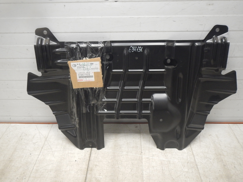 Фотография Защита картера, Toyota (Тойота)-HILUX PICK-UP (05-15)