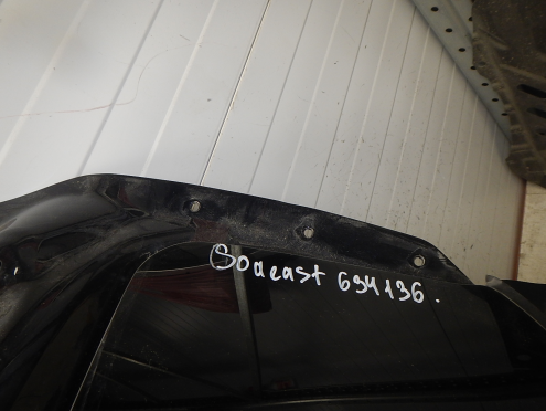 Фотография Стекло двери багажника, Soueast (Соуис)-S07 (24-)