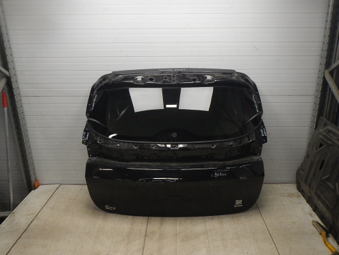 Фотография Дверь багажника, Soueast (Соуис)-S07 (24-)