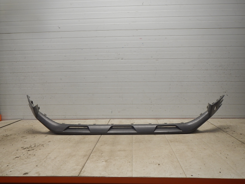 Фотография Юбка бампера переднего, GAC (ГАК)-GS8 (21-)