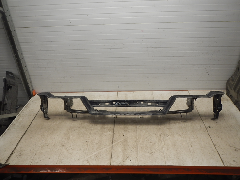 Фотография Усилитель бампера заднего, JAC (Джак)-T9 (24-)