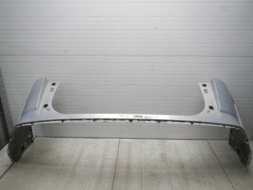 Фотография Бампер задний, Jaecoo (Джейку)-J7 (23-)